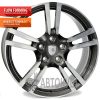 WSP Italy Porsche (W1054) Saturn 9x20 5x130 ET60 DIA71.6 AP