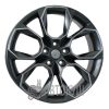 WSP Italy Skoda W3504 7.5x18 5x112 ET46 DIA57.1 AP