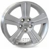 WSP Italy Subaru (W2703) Orion 6.5x16 5x100 ET48 DIA56.1 SP