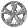 WSP Italy Subaru (W2705) Atena 7x17 5x100 ET55 DIA56.1 S