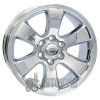WSP Italy Toyota (W1707) Yokohama Prado 9.5x20 6x139.7 ET30 DIA106.1 Chrom
