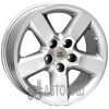 WSP Italy Toyota (W1712) Bari RAV4 7x16 5x114.3 ET35 DIA60.1 S