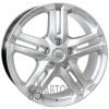 WSP Italy Toyota (W1759) Brasil 8.5x20 5x150 ET60 DIA110.1 S