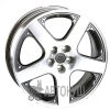 WSP Italy Volkswagen (W430) Sorrento 7x16 5x112 ET42 DIA57.1 AP