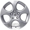WSP Italy Volkswagen (W441) Ankara GTI 2005 7x16 5x100 ET42 DIA57.1 S