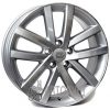WSP Italy Volkswagen (W460) Rheia 7.5x17 5x112 ET49 DIA57.1 SP