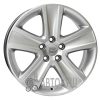 WSP Italy Volkswagen (W463) Cross Polo 7x16 5x100 ET46 DIA57.1 HS