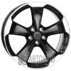 WSP Italy Volkswagen (W465) Laceno 7.5x18 5x112 ET51 DIA57.1 GBP