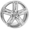 WSP Italy Volkswagen (W466) Salt Lake 8.5x19 5x130 ET59 DIA71.6 S