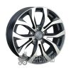 ZD 562 8x18 5x112 ET43 DIA66.6 GM
