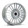 Borbet CW3 7.5x18 5x160 ET50 DIA65.1 SS