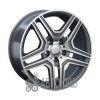 ZD 759 10x21 5x112 ET46 DIA66.6 GMF