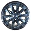 ZD F2143 10x20 5x112 ET45 DIA66.6 GMF
