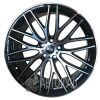 ZD F7128 9x20 5x112 ET28 DIA66.6 MB