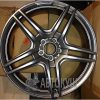 ZD ZY2003 8.5x20 5x112 ET40 DIA66.6 GM