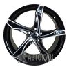 ZD ZY808 8x18 5x108 ET45 DIA72.6