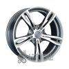 ZD ZY829 8.5x18 5x120 ET30 DIA74.1 GMF