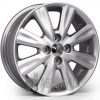 ZF M226 5.5x15 4x100 ET45 DIA54.1 S