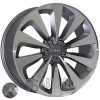 ZF M248 8.5x20 5x112 ET35 DIA66.6 MG