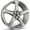 Borbet F2 7.5x18 5x114.3 ET45 DIA60.1 S