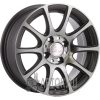 Zorat Wheels 1010 6x14 4x108 ET25 DIA65.1 MK-P