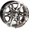 Zorat Wheels 268 7x14 5x139.7 ET0 DIA108.1 BP