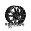 Zorat Wheels 2747 7x16 5x108 ET42 DIA65.1