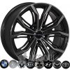 Zorat Wheels 2747 7x16 5x108 ET42 DIA65.1 BF