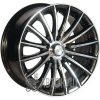 Zorat Wheels 393 6×14 4×100 ET35 DIA67.1 BEP