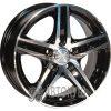 Zorat Wheels 610 6.5x15 4x114.3 ET38 DIA67.1 BP