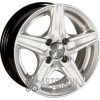 Zorat Wheels 610 5.5x13 4x100 ET35 DIA67.1 HS