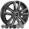 Zorat Wheels 7306 6.5x16 5x114.3 ET46 DIA67.1 MK-P