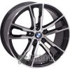 Zorat Wheels BK5053 11x20 5x120 ET37 DIA74.1 BP