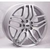 Zorat Wheels BK643 8.5x20 5x120 ET45 DIA72.6 S