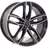 Zorat Wheels BK690 8x18 5x112 ET28 DIA66.6 BP