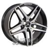 Zorat Wheels BK967 8.5x19 5x112 ET45 DIA66.6 BP
