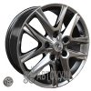 Zorat Wheels D5042 8x18 5x150 ET43 DIA110.2 HB