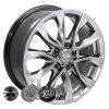 Zorat Wheels D5051 7x17 5x114.3 ET50 DIA67.1 HB