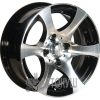 Zorat Wheels D633 5.5x13 4x98 ET10 DIA58.6 MB