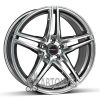 Borbet XRT 9.5x19 5x112 ET35 DIA72.6 GSP