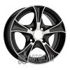 Angel Luxury 306 5.5x13 4x100 ET30 DIA67.1 BD