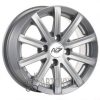 Angel Baretta 301 5.5x13 4x114.3 ET30 DIA67.1 S