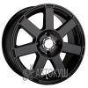 Angel Hornet 501 6.5x15 5x110 ET35 DIA67.1 Black