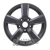 Angel Formula 503 6.5x15 5x110 ET35 DIA65.1 GM