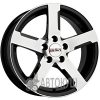 Angel Tornado 507 6.5x15 5x139.7 ET40 DIA98.5 B+M