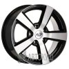 Angel Formula 603 7x16 4x108 ET38 DIA67.1 BD