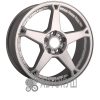 Angel Rapide 609 7x16 5x112 ET38 DIA57.1 S