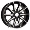 Angel Raptor 702 7.5x17 5x100 ET40 DIA67.1 BD