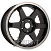 Angel JDM 819 8x18 4x108 ET40 DIA72.6 BD