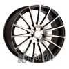 Angel Turismo 820 8x18 4x100 ET42 DIA72.6 BD